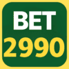 Logo da BET2990
